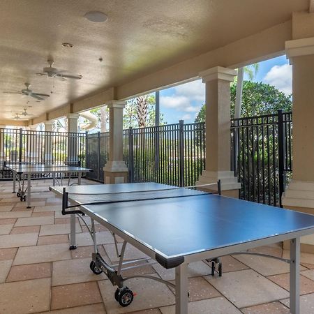 Ferienwohnung 7664 Comrow Street #104 Orlando Exterior foto